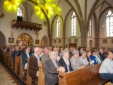 173 IMG 1961 Jubileum muziek 2015 DezeFoto : 2015, 50, 50-jaar, Deurningen, Feest, Harmonie, Kerk, concert, jubileum, muziek, plechelmus harmonie, slagwerkgroep